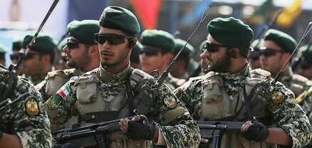 Իրանական զորքերը կարող են հանդես գալ որպես խաղաղարարներ