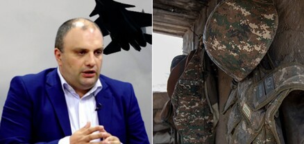 Կա խախտում, որի արդյունքում 2 հոգի զոհվել է, սակայն վարույթ հարուցելը քաղաքական նպատակահարմարության հարց է