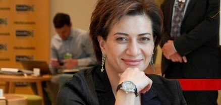 Աննա Հակոբյանը հեռացել է Հայաստանից