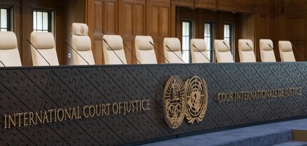 ՀՀ-ն դիմել է Արդարադատության միջազգային դատարան՝ Ադրբեջանի նկատմամբ միջանկյալ միջոցներ կիրառելու պահանջով