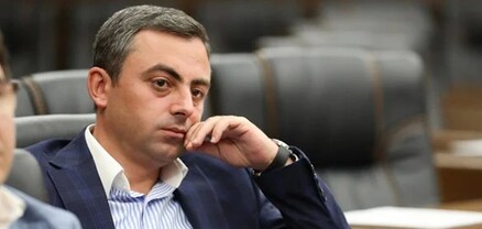 Իշխան Սաղաթելյանին պատկանող հյուրանոցի պարզաբանումն՝ արցախցիներին չընդունելու վերաբերյալ