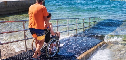 Հանգստի և ժամանցի վայրերը շարունակում են ֆիզիկապես անմատչելի մնալ. Բաթոյան