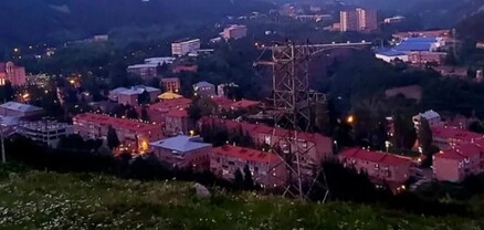 Ջերմուկում իրավիճակը խաղաղ է․ Վահագն Արսենյան