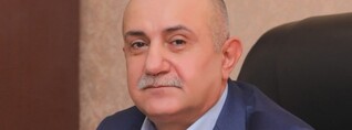 Սամվել Բաբայանը Երևանում է