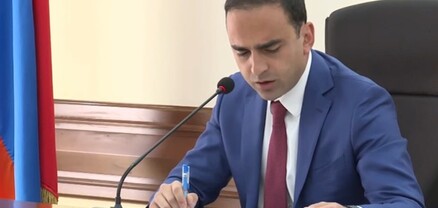 Աղբատարների հետևից լվացող մեքենաներ են պետք. Ավինյան