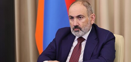 Հինգ ապացույց, որ Նիկոլ Փաշինյանը մտածում է ոչ թե Հայաստանի, այլ միայն իր պաշտոնի մասին