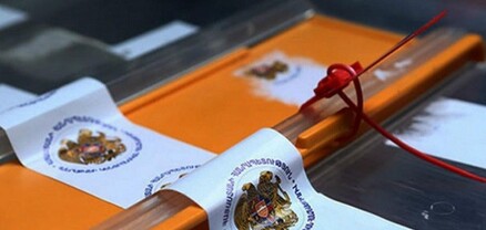Ընտրապայքարն ավարտվեց․ սկսվում է հաշվարկը
