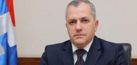 Արցախի Հանրապետությունը նոր նախագահ ունի