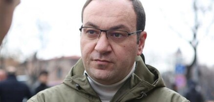 Քիչ առաջ դուրս եկա Քննչական կոմիտեի ՀԿԳ վարչությունից․տասնյակ երիտասարդներ են ձերբակալվել. փաստաբան