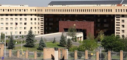 ՀՀ զինուժը չի կրակել ադրբեջանական դիրքերի ուղղությամբ․ ՊՆ