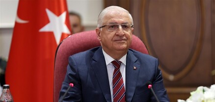 Թուրքիայի ազգային պաշտպանության նախարարը ՀՀ-ից «Զանգեզուրի միջանցք» է պահանջում