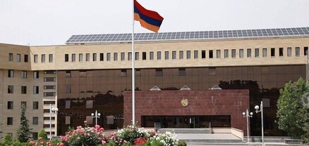 ՀՀ ԶՈՒ ստորաբաժանումները կրակ չեն բացել ադրբեջանական դիրքերի ուղղությամբ․ ՊՆ