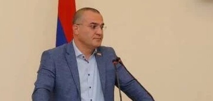 Հայտնի է, թե ով է նշանակվելու Արցախի պետնախարար․ Հրապարակ