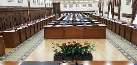 Որ ուժը որ վարչական շրջանում է ավելի ուժեղ եղել․ Փաստ