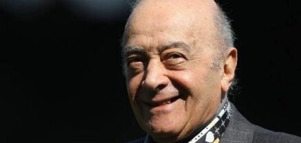 Կյանքից հեռացել է միլիարդատեր Մուհամեդ ալ-Ֆայեդը