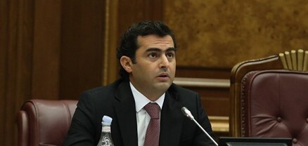 Անգամ ամենազարգացած երկրներում կան մարդկանց անուններով պետհամարանիշներ. Արշակյանը՝ Թորոսյանին