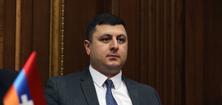ՊԲ-ն լուծարվում է, իսկ արցախցիների վստահությունը խաղաղապահների նկատմամբ` 0. Աբրահամյան