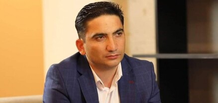 Թշնամին Ստեփանակերտի մոտ է, մատույցներում․ Նաիրի Հոխիկյան