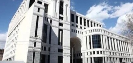 Հայաստանի՝ տարբեր երկրներում հավատարմագրված հյուպատոսներ հրաժարականի զեկուցագրեր են ներկայացրել․ Փաստ