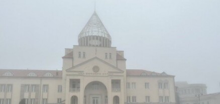 Արցախի խորհրդարանը նախագահ է ընտրում