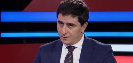 Փաշինյանը Եղիշե Կիրակոսյանին գործուղում է Ստրասբուրգ