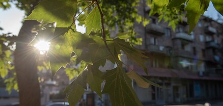 Օդի ջերմաստիճանը կնվազի 5-8 աստիճանով