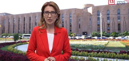 Գործող իշխանության վերարտադրումը Երևանում փաստացի կնշանակի անբեկանալի խաբեություն. Մանե Թանդիլյան