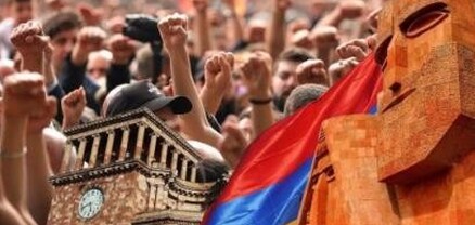 Մետրոյի փակվելու պատճառը 18:00-ի հանրահավաքն է. Ազգային կոմիտե