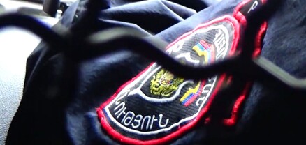 Հայկական «դրիֆտ» Բրազիլական հրապարակում․ ՆԳՆ ոստիկանություն