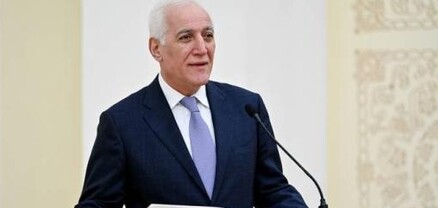 Նախագահ Խաչատուրյանը մասնակցել է «Հայկական դրամի 30-ամյակը» խորագրով գիտաժողովին
