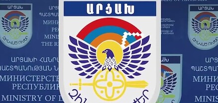 Ադրբեջանի ՊՆ-ի տարածած հաղորդագրությունը հերթական ապատեղեկատվությունն է