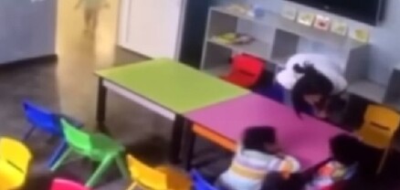 Երևանում գործող «Ալադդին» մանկապարտեզում աշխատակիցները բռնություն են գործադրել երեխայի նկատմամբ
