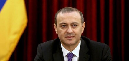 ԱԽ քարտուղարը հանդիպել է Իրանի նախագահին