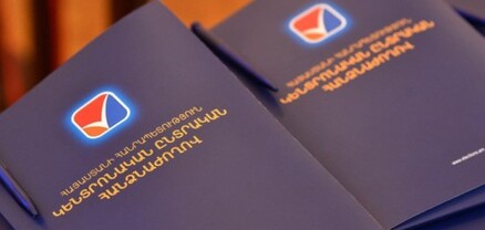 Երևանի ավագանու 2 անդամ ինքնաբացարկի դիմում է ներկայացրել