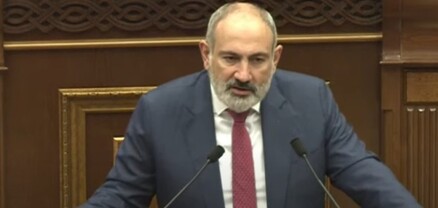 Ադրբեջանի նախագահն իր մասնակցությունը հանդիպմանը չի հաստատել. Նիկոլ Փաշինյան