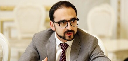Ծառայել և ծառայելու եմ Երևանին և երևանցուն․ Ավինյան