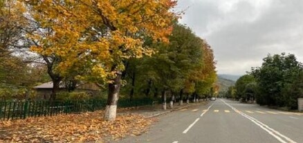 Հայաստանի տարածքում ավտոճանապարհներն անցանելի են