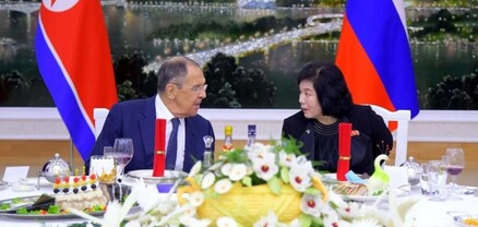 ՌԴ-ի և Հյուսիսային Կորեայի հարաբերությունները հասել է ռազմավարական մակարդակի․ Լավրով