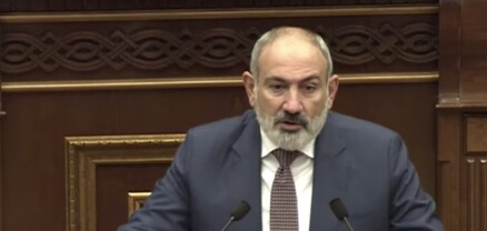 ՀՀ-ն չմիջամտեց ԼՂ-ում պատերազմին նաև հանուն ԼՂ մեր հայրենակիցների. Փաշինյան