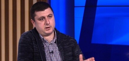 Ադրբեջանը սպառնում էր զորքերը մտցնել Ստեփանակերտ և մայրաքաղաքից մեկուսացված շրջաններ․ Աբրահամյան
