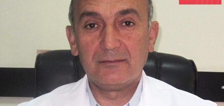 Եկեք, ասեմ․ Ալավերդիի ավագանու անդամի ոդիսականը