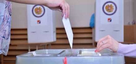 14:00-ի դրությամբ Վերին Դվին և Արզնի համայնքներում քվեարկությանը մասնակցած անձանց թիվը