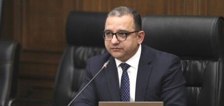 Միջազգային գործընկերները 35 մլն եվրո աջակցություն են խոստացել․ Տիգրան Խաչատրյան