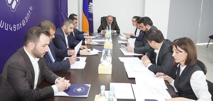 Փաշինյանը հրահանգել է վարկաբեկել Արցախի իշխանություններին, ՌԴ-ին «բոլորը նախկին են» կոդով. Ժողովուրդ