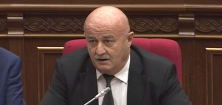 Խցանումների հիմնական պատճառը դպրոցականներն են․ Հովիկ Աղազարյան