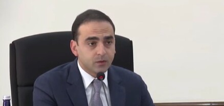 Դա էլի գնաց, ձգվեց․ Ավինյանը՝ Մուշական թաղամասի կոյուղատար համակարգի կառուցման մասին