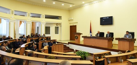 Ինչու չի ստացվում Արցախի ԱԺ նիստ հրավիրել. Ժողովուրդ