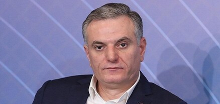 Հազար ափսոս քաջ հայորդիներին․ նրանք չգիտեին, որ զոհվել են հանուն ադրբեջանական բեռների անվտանգ տեղափոխման