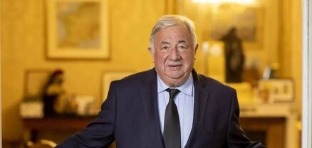 Ֆրանսիայի Սենատի նախագահը էթնիկ զտում է որակել Լեռնային Ղարաբաղի ժողովրդի դեմ Ադրբեջանի ագրեսիան