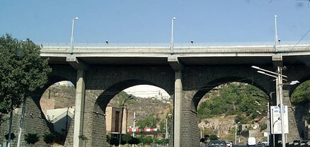 Ստեփանակերտցի 19-ամյա տղան Երևանում կամրջից ցած է նետվել. ArmLur.am